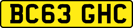 BC63GHC