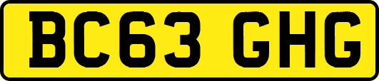 BC63GHG