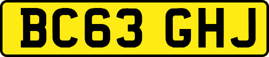 BC63GHJ