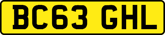 BC63GHL