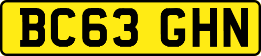 BC63GHN