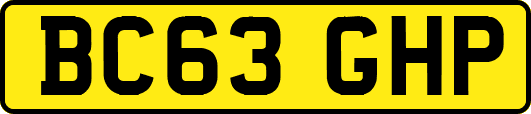 BC63GHP