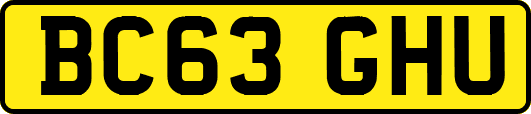 BC63GHU