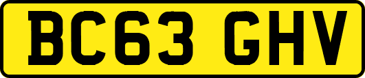 BC63GHV