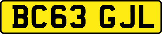 BC63GJL