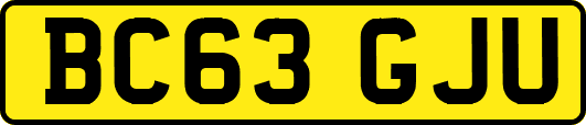 BC63GJU