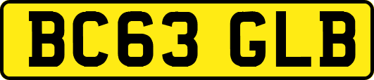BC63GLB