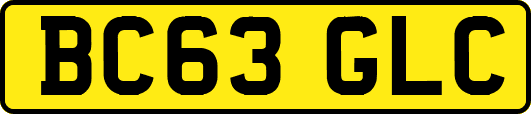 BC63GLC
