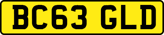 BC63GLD