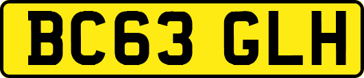 BC63GLH
