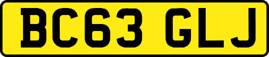 BC63GLJ