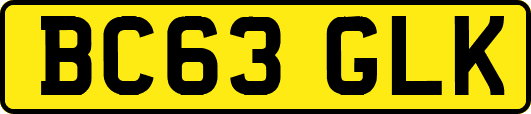 BC63GLK