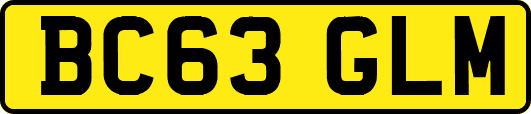 BC63GLM