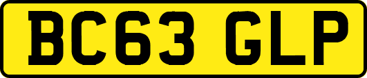 BC63GLP