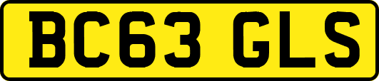 BC63GLS