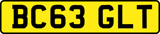 BC63GLT