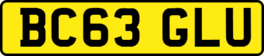 BC63GLU
