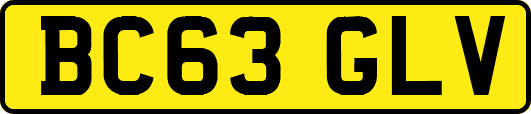 BC63GLV
