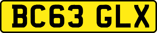 BC63GLX