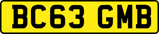 BC63GMB