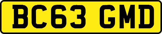BC63GMD