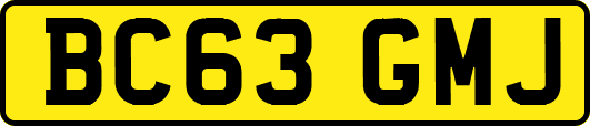BC63GMJ