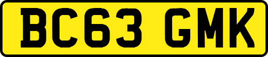 BC63GMK