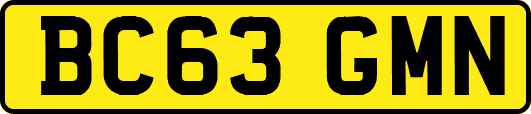 BC63GMN