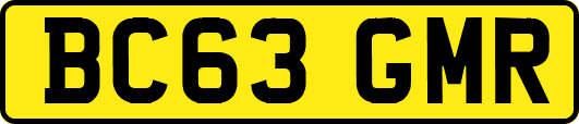 BC63GMR