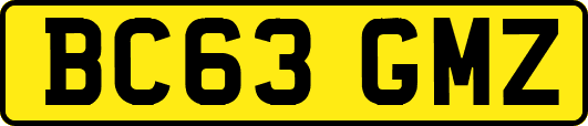 BC63GMZ
