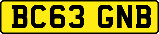 BC63GNB