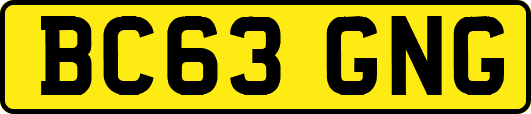 BC63GNG