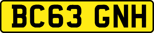 BC63GNH