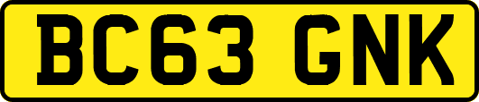 BC63GNK