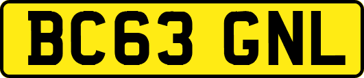 BC63GNL
