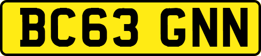 BC63GNN