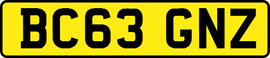BC63GNZ