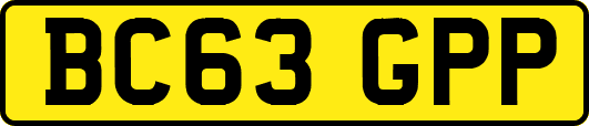 BC63GPP