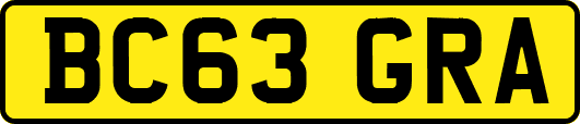 BC63GRA