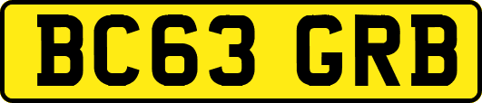 BC63GRB