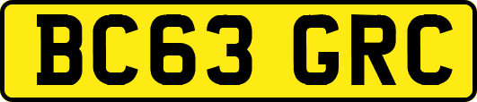 BC63GRC