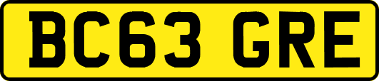 BC63GRE