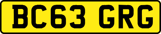 BC63GRG