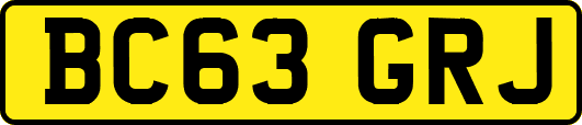 BC63GRJ