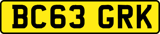 BC63GRK