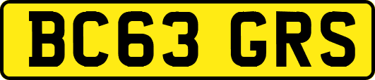 BC63GRS