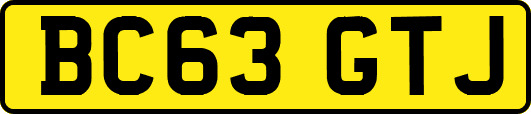BC63GTJ