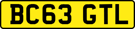 BC63GTL