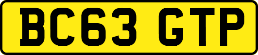 BC63GTP