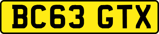 BC63GTX